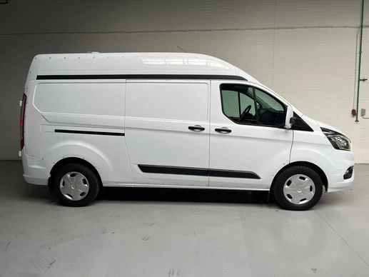 Ford Transit Custom - Afbeelding 8 van 30
