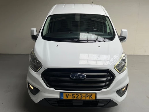 Ford Transit Custom - Afbeelding 10 van 30
