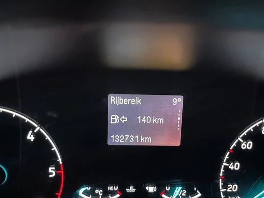 Ford Transit Custom - Afbeelding 11 van 30