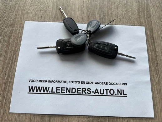 Ford Transit Custom - Afbeelding 14 van 30