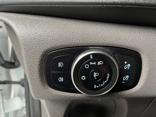 Ford Transit Custom - Afbeelding 16 van 30