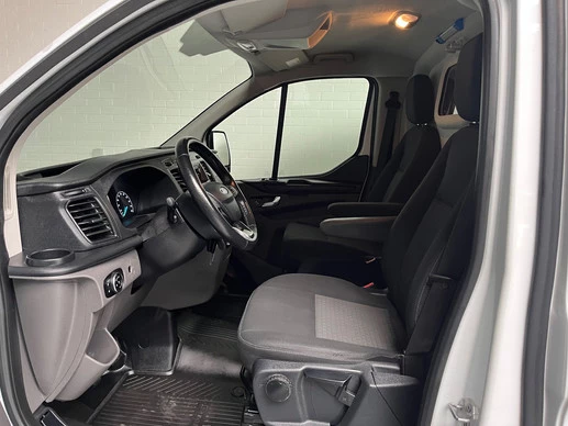 Ford Transit Custom - Afbeelding 17 van 30