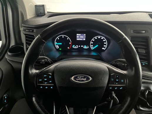 Ford Transit Custom - Afbeelding 18 van 30