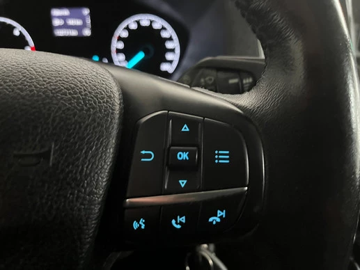 Ford Transit Custom - Afbeelding 21 van 30