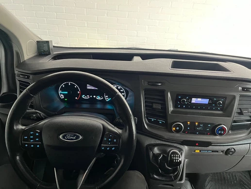 Ford Transit Custom - Afbeelding 22 van 30