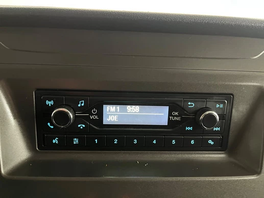 Ford Transit Custom - Afbeelding 23 van 30