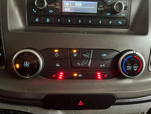 Ford Transit Custom - Afbeelding 24 van 30