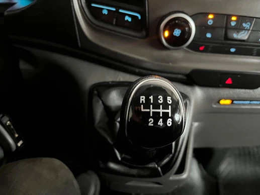 Ford Transit Custom - Afbeelding 25 van 30