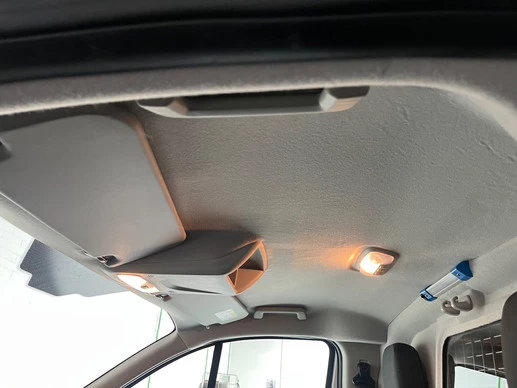 Ford Transit Custom - Afbeelding 27 van 30