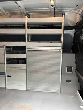 Ford Transit Custom - Afbeelding 30 van 30