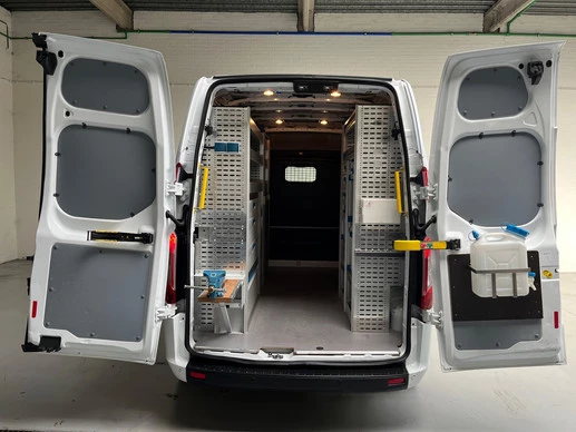 Ford Transit Custom - Afbeelding 1 van 30