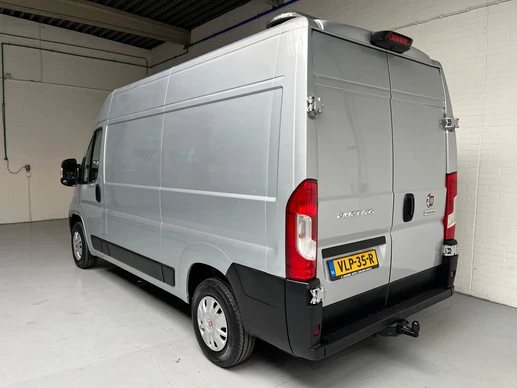 Fiat Ducato - Afbeelding 6 van 30