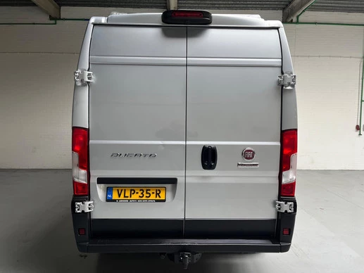 Fiat Ducato - Afbeelding 7 van 30