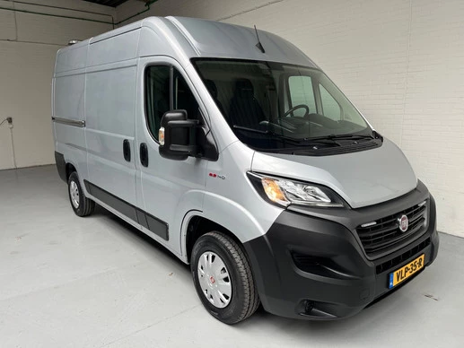 Fiat Ducato - Afbeelding 10 van 30