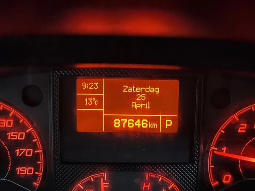 Fiat Ducato - Afbeelding 12 van 30