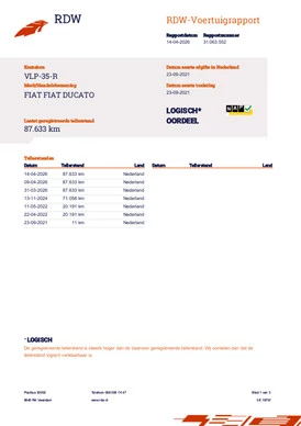 Fiat Ducato - Afbeelding 13 van 30