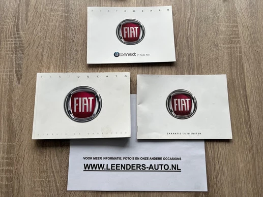 Fiat Ducato - Afbeelding 14 van 30