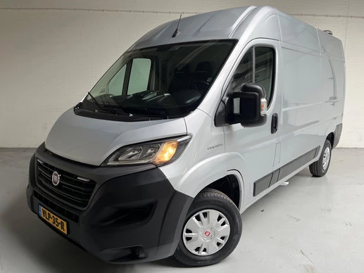 Fiat Ducato - Afbeelding 1 van 30