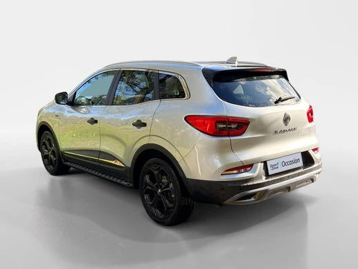 Renault Kadjar - Afbeelding 4 van 26