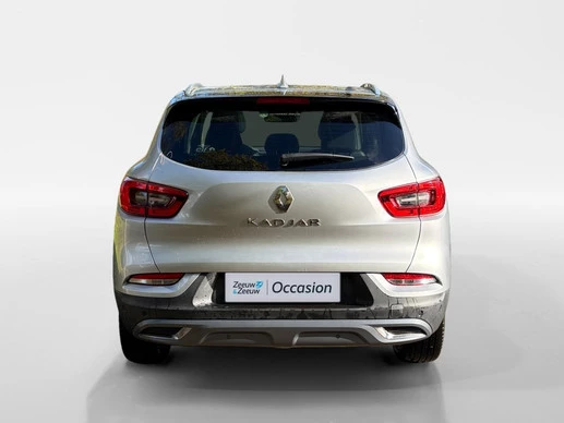Renault Kadjar - Afbeelding 7 van 26