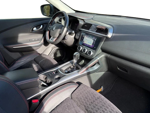 Renault Kadjar - Afbeelding 8 van 26