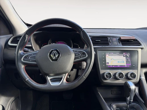 Renault Kadjar - Afbeelding 18 van 26