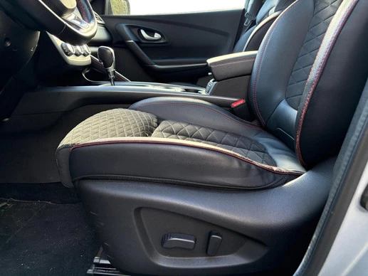 Renault Kadjar - Afbeelding 21 van 26