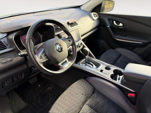 Renault Kadjar - Afbeelding 23 van 26