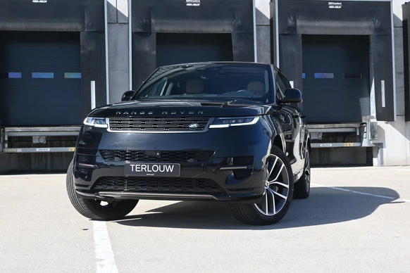 Land Rover Range Rover Sport - Afbeelding 1 van 30