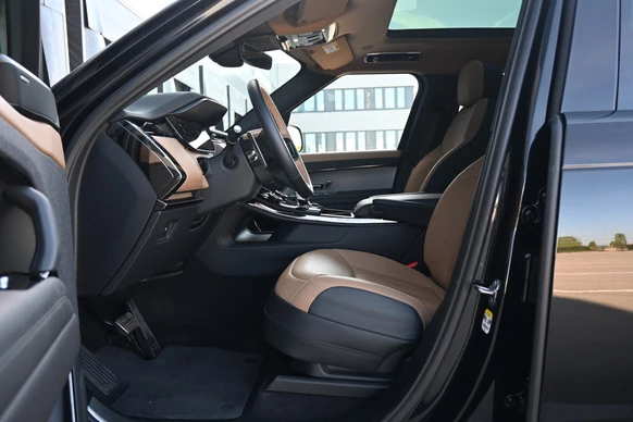 Land Rover Range Rover Sport - Afbeelding 2 van 30
