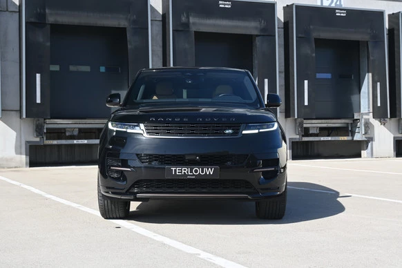 Land Rover Range Rover Sport - Afbeelding 5 van 30