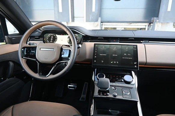 Land Rover Range Rover Sport - Afbeelding 6 van 30