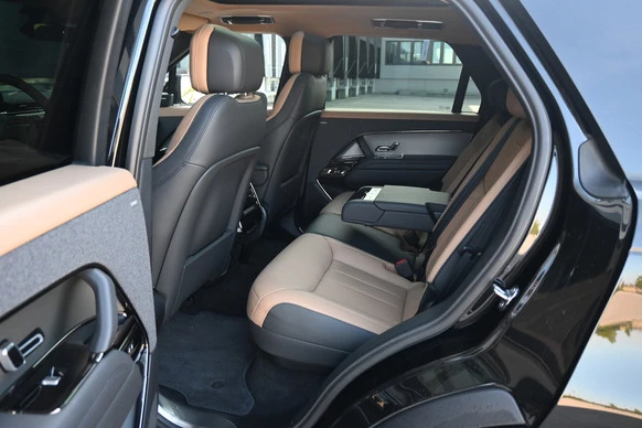 Land Rover Range Rover Sport - Afbeelding 7 van 30