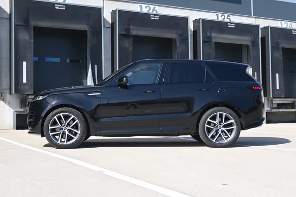 Land Rover Range Rover Sport - Afbeelding 9 van 30