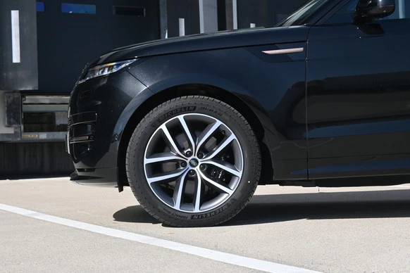 Land Rover Range Rover Sport - Afbeelding 11 van 30