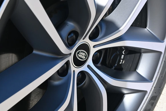 Land Rover Range Rover Sport - Afbeelding 12 van 30
