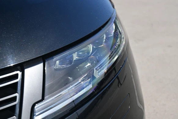 Land Rover Range Rover Sport - Afbeelding 13 van 30