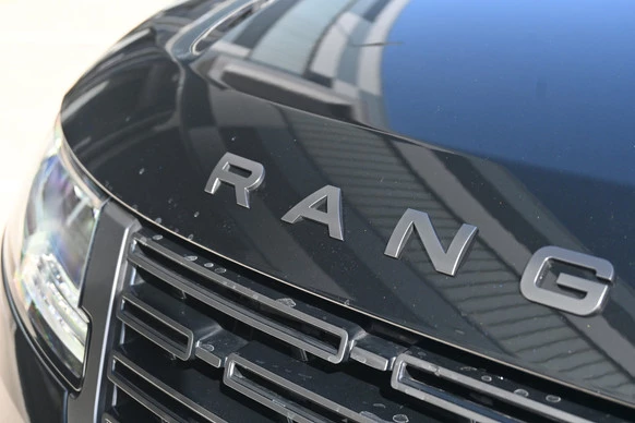 Land Rover Range Rover Sport - Afbeelding 14 van 30