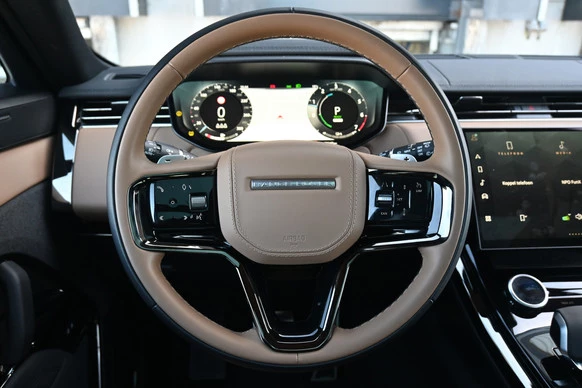 Land Rover Range Rover Sport - Afbeelding 17 van 30