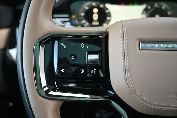 Land Rover Range Rover Sport - Afbeelding 18 van 30