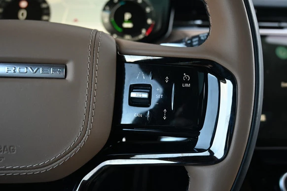 Land Rover Range Rover Sport - Afbeelding 19 van 30