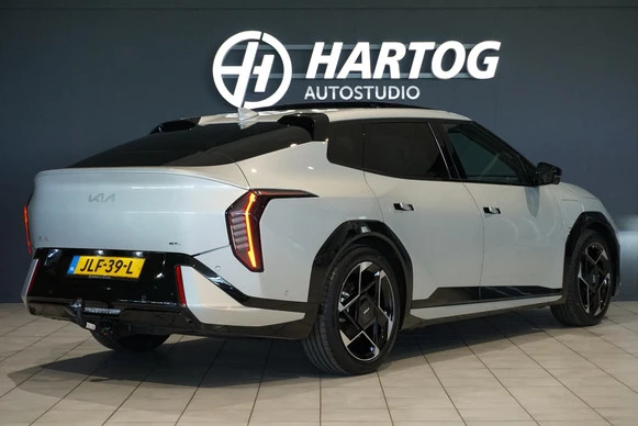 Kia EV4 - Afbeelding 2 van 30