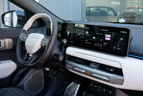 Kia EV4 - Afbeelding 3 van 30