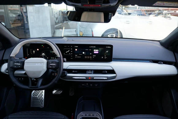 Kia EV4 - Afbeelding 4 van 30