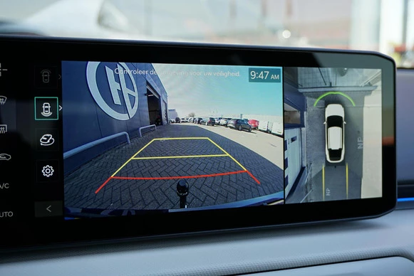 Kia EV4 - Afbeelding 5 van 30