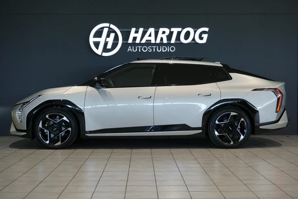 Kia EV4 - Afbeelding 6 van 30