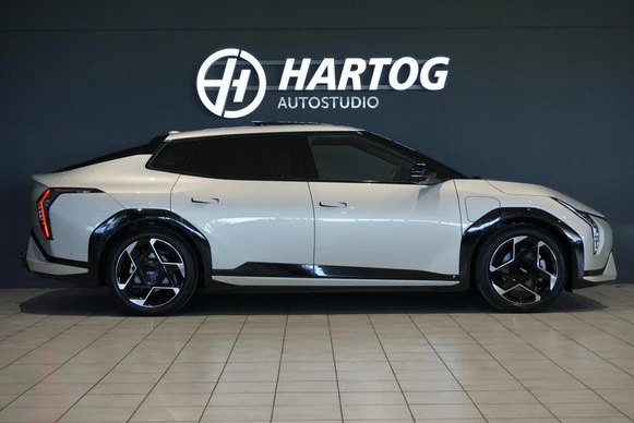 Kia EV4 - Afbeelding 7 van 30