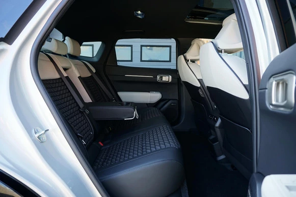 Kia EV4 - Afbeelding 8 van 30