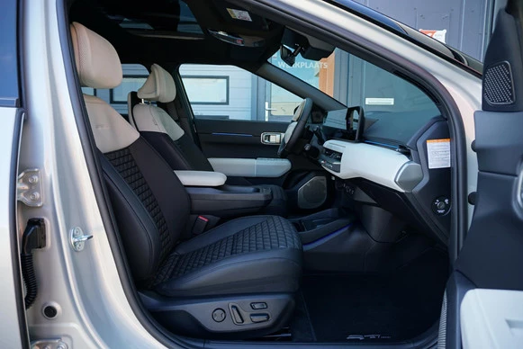 Kia EV4 - Afbeelding 9 van 30