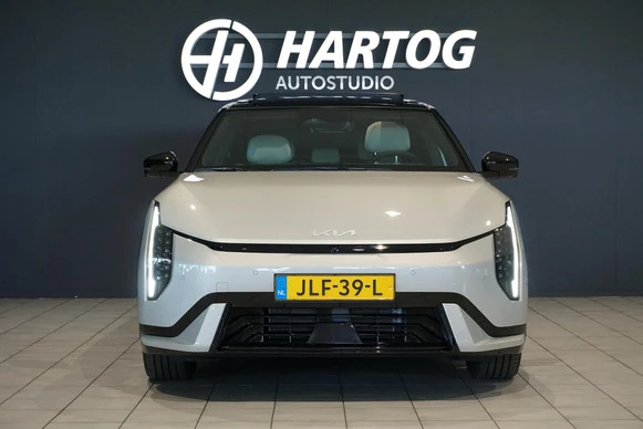 Kia EV4 - Afbeelding 10 van 30